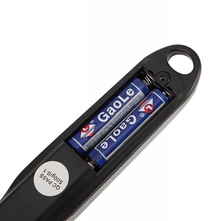 MeasureWise™ – Smart Digital Measuring Spoon - Image 5