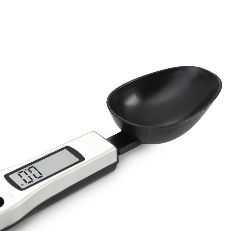 MeasureWise™ – Smart Digital Measuring Spoon - Image 4