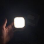 ProSelfie Halo™ – Magnetic Mobile Fill Light photo review