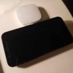 ProSelfie Halo™ – Magnetic Mobile Fill Light photo review