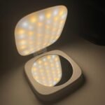 ProSelfie Halo™ – Magnetic Mobile Fill Light photo review