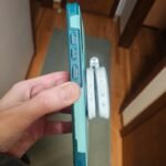 ProSelfie Halo™ – Magnetic Mobile Fill Light photo review