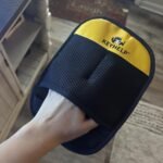 PawClean Pro™ – Electrostatic Pet Hair Cleaner photo review