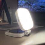 ProSelfie Halo™ – Magnetic Mobile Fill Light photo review