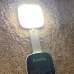 ProSelfie Halo™ – Magnetic Mobile Fill Light photo review