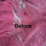 PawClean Pro™ – Electrostatic Pet Hair Cleaner photo review