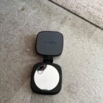 ProSelfie Halo™ – Magnetic Mobile Fill Light photo review