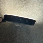 ProSelfie Halo™ – Magnetic Mobile Fill Light photo review