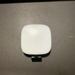 ProSelfie Halo™ – Magnetic Mobile Fill Light photo review