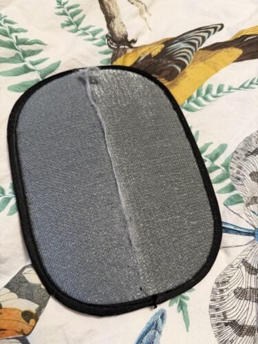 PawClean Pro™ – Electrostatic Pet Hair Cleaner photo review