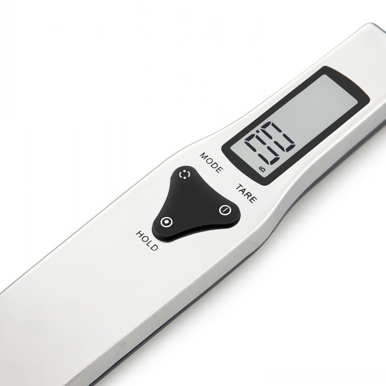 MeasureWise™ – Smart Digital Measuring Spoon - Image 3